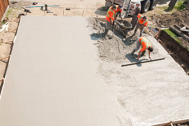 Best Waterproofing & Drywells  in Mi Wuk Village, CA